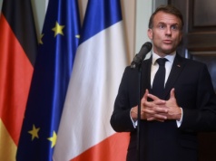 Przełomowa decyzja! Francja uzna państwo palestyńskie