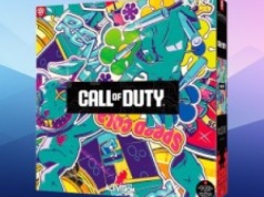 Puzzle Call of Duty za jedyne 14,99 zł. Zestaw Zombies Collage (1000 el.) w Media Expert!