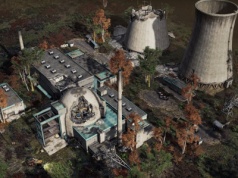 Postapokaliptyczna strategia o budowaniu miasta uwolniła swój pełen potencjał. Endzone 2 jest dostępne rekordowo tanio na Steam