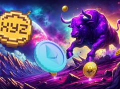 Trader, który przewidział wzrost Ethereum do 3500 USD, teraz prognozuje XYZVerse na poziomie 50 USD w 2026 roku