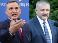Ziobro atakuje Żurka: zażądał od własnej córki zwrotu alimentów