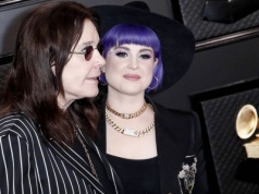 Kelly Osbourne reaguje na śmierć ojca. Zamieściła poruszający wpis
