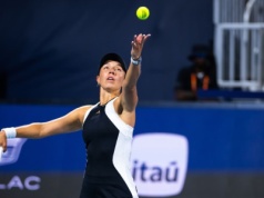 Sensacja w Waszyngtonie. Jessica Pegula wyeliminowana