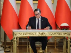 Ministerstwo (niecałej) Energii. 
