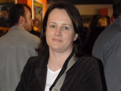 To tutaj spocznie Joanna Kołaczkowska. Zostanie pochowana obok legendy kina