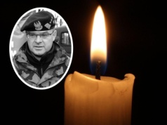 Pogrzeb gen. Waldemara Skrzypczaka