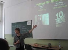 Język klingoński dla początkujących