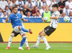 Wielki tydzień. Zobacz ranking UEFA po serii dobrych wyników
