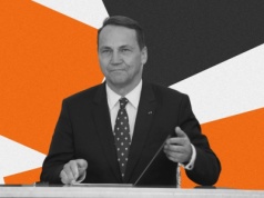 Na kłopoty rządu: Sikorski. Kiedy mógłby zostać premierem? 
