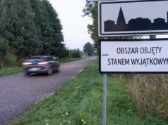 Podlaska strefa zgniotu, czyli kogo wysiedlić w imię obronności [rozmowa]