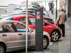 Nowa metoda oszustów: płacisz za parkowanie w normalny sposób, pieniądze trafiają na ich konto