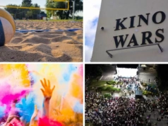 Weekend w powiecie. Co będzie się działo? [25-27 lipca 2025]