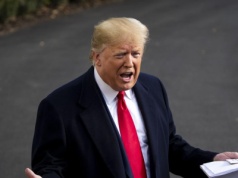 Trump: zwolnienie szefa Fed „nie jest konieczne”