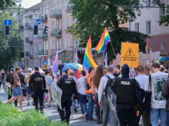 Marsz Równości w Lublinie nie odbędzie się w tym roku. Organizatorzy ogłosili nowy termin