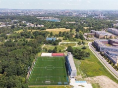 Uniwersytet Jagielloński podpisał umowę na budowę hali sportowej