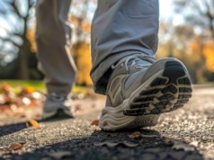 10 000 kroków dziennie to mit. Nowy limit dla zdrowia wyznaczony