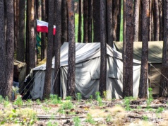 Tragedia na obozie harcerskim. Francja uznaje Palestynę. 5 ważnych tematów na dziś