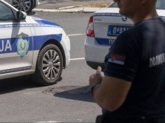 Atak na Polaka w Serbii. Policja zatrzymała dwóch podejrzanych