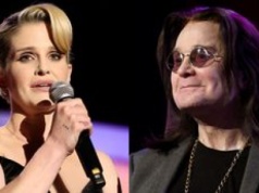 Kelly Osbourne przerywa milczenie po śmierci Ozzy'ego. 