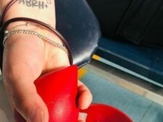 Lubelskie. Kolejne terenowe akcje poboru krwi