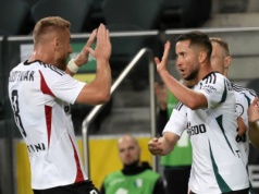 Polskie kluby napisały najpiękniejszą historię! 