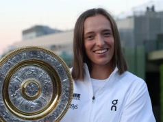 Wygrana Igi Świątek w Wimbledonie „od środka”. Trener mentalny o zmianach u Polki