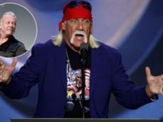 Hulk Hogan twierdził, że był bliski dołączenia do Metallici. James Hetfield miał inne zdanie