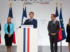 Francja uzna państwo palestyńskie. Izrael oburzony