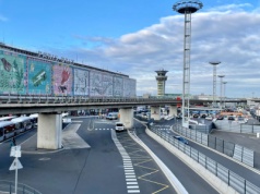 Paryż: Półrocze i czerwiec lepsze niż przed rokiem na lotniskach Orly i CDG