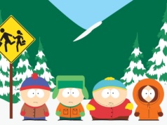 Donald Trump znów na celowniku South Park. Zobaczcie przezabawny zwiastun premiery 27. sezonu animacji