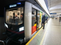 Metro w Krakowie. Mieszkańcy poznają szczegóły 4 września