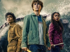 Percy Jackson - zwiastun 2. sezonu serialu fantasy. Wojna, rozmach i morze potworów
