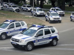 Serbia. Polak brutalnie pobity na oczach rodziny. Trafił do szpitala. Policja zatrzymała dwie osoby