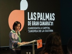 Las Palmas walczy o tytuł Europejskiej Stolicy Kultury 2031
