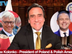 Mariusz Max-Kolonko zaprosił Giertycha i Nawrockiego do objęcia funkcji Wiceprezydentów Stanów Zjednoczonych Polski