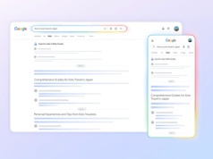 Szukasz czegoś w Google'u, dostajesz ścianę tekstu. Serio, tak to ma wyglądać?