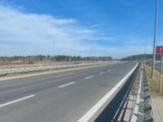 Będzie nowa ekspresówka. Budowa ruszy za moment