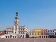 Co warto zobaczyć w Zamościu? 10 atrakcji miasta idealnego.