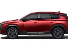 Ile kosztuje najtańszy nowy Citroën C5 Aircross 145 KM Hybrid w wersji YOU 2025?