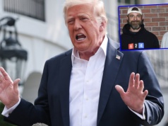 Bezpardonowo zaatakowali Donalda Trumpa. Są gotowi na pozew