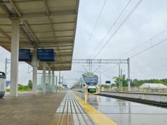 CSDIP poprawia podróże na trasie Radom–Warszawa