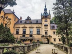 Zamek Kliczków – perła Dolnego Śląska