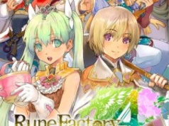 Rune Factory 4 Special na Steam za jedyne  31,11 zł w Kinguinie. Historycznie najniższa cena