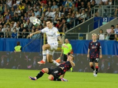 Liga Mistrzów wraca do Lublina! Dynamo Kijów zagra z Hamrun Spartans. Bilety w sprzedaży