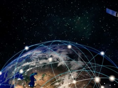 Starlink wraca po awarii. Ukraina znów podpięta
