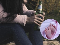 Problem płodowych zaburzeń alkoholowych (FASD) na Podkarpaciu. Dzieci bez wsparcia