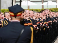 Straż Marszałkowska z wyższą mieszkaniówką niż reszta formacji?