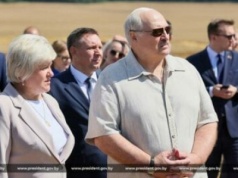 Łukaszenka potwierdził to wprost: Przygotowuję się do wojny!