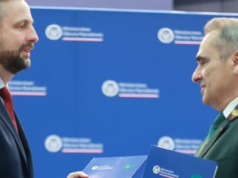 Wojsko uczy się patroszenia, a myśliwi topografii. Tak wygląda współpraca MON i PZŁ „dla obronności”