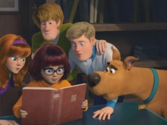 Tak miała wyglądać świąteczna animacja o Scoobym. Kasacja była błędem?